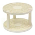 5174 Chenille Kraft Chenillekraft Paint Brush Caddy 021196051744