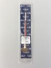 5179704 Winsor Newton Sceptre Gold Ii Fan Paint Brush Short Handle