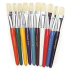 5184 Creativity Street Flat Paintbrushes 074690736440