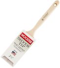 5220 Wooster Silver Tip Flat