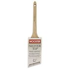 5224-2-1-2 5224-2 1-2 Wooster Brush Silver Tip Thin Angle Sash Paintbrush 071497168221