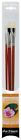 5228 Da Vinci Oil Acrylic Series Russian Black Sable 4017505982324