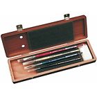 5280 Da Vinci Brushes Watercolor 4017505984243
