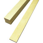 Slat-1 5318 Midwest Products Plywood 091157053186