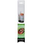 5351 Da Vinci Brushes Face Painting Student Series Facepainting 4017505981273