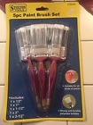 535640 Steelton Tools 5pc Paint