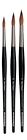 5360 Da Vinci Brushes Watercolor 4017505983697
