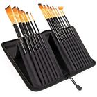 5374244 15-pc Paintbrush Sets Paint 756970867548