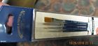 5390599 Winsor Newton Cotman Synthetic Sable Watercolor Brushes Series 094376908152