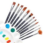 5397 Ohuhu 12pcs Nylon Hair 689289865397