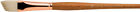 5400ab-10 Princeton Brush Best Refine Natural Bristle Oil And 757063544155