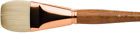 5400f-8 Princeton Brush Best Refine Natural Bristle Oil And 757063544070