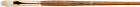 5400fb-10 Princeton Brush Best Refine Natural Bristle Oil And 757063544223