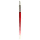 5419012  Winsor Newton University Series Round Long Handle Brush 094376864731