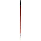 5462003  Winsor Newton University Series Fan Long Handle Brush 611036688911