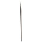5502000  Winsor Newton Monarch Flat Long Handle Brush Size 094376865875