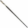 5508010 Winsor Newton Colart Monarch Synthetic Mongoose Long Handle 094376891799