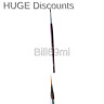5519-5 Da Vinci Brushes Watercolor Series Maestro Paint Brush Long Liner