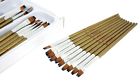 56-3102 Sargent Art Flat Brush 042229631023