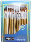 56-3104 Sargent Art 40 Piece