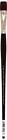 94376872941 5731014 Winsor Newton Galeria Bright Long Handle Brush Size
