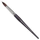 5734016  Winsor Newton Galeria Round Short Handle Brush Size 094376873238