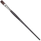 5736014 Winsor Newton Colart Galeria Acrylic Synthetic Long Handle 094376870756
