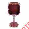 573713 Pedestal Prima Marketing Altered Metal Frame 12.5 X6 655350573713