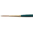 5753004 Winsor Newton Colart Regency Gold Series Short Handle 094376867404