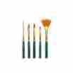 5754004 Winsor Newton Regency Gold Liner Decorative Painting Brush