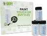 5864267316 Bibr Specialties Handy Plastic Paint Touch Up Bottles 313057226287
