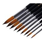 58984 Paintbrushes Paintbrush Sets 9 Pack 608506533703