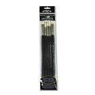 5904100 Winsor Newton Colart Artists Oil Long Handle Brush 094376981681
