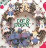 59201 Plaid Apple Bits Cut Paste Wood Patterns Dress Up Bears
