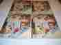 59225 Plaid 4 Apple Bits Cut Paste Wood Outs Home Sweet Amish Really Country