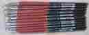 5923 Davinci Maestro Lot Of 11 Da Vinci Series And 2 Artist Brushes Used See Pics