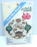59262 Plaid Apple Bits Cut Paste Wood Patterns Home And Heart
