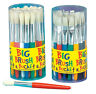 5950rc Princeton Brush Big Bucket Display 088354931638