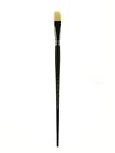 5973710  Winsor Newton Winton Hog Bright Bristle Brush 094376870220