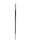 94376870299 5974702 Winsor Newton Winton Hog Flat Bristle Brush