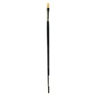 5976704  Winsor Newton Winton Hog Filbert Bristle Brush 094376870473