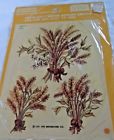 1981transfers 598-d 0231 Meyercord Vintage Wheat