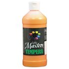 Lim201715 6 Bundle Item Distributing - Corp. Tempera Paint Rock