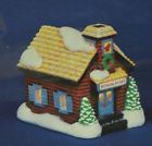 60024 Wee Crafts School House