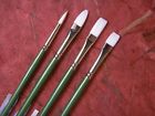6100b-8 Princeton Brush Better Synthetic 757063610546