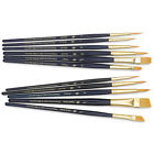 614632696618 Princeton Brush 11 Piece