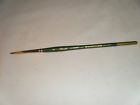 6150 Utrecht Series Synthetic Golden Taklon Watercolor Brush Round 655802195265