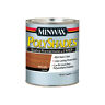 0274269 61720 Minwax Quart Pecan Polyshades Gloss Wood Stain Pack 027426617209
