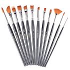 6220250 Heartybay Paint Brush Set