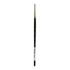 6250r2 Princeton Artist Brush Co Umbria Best Synthetic Bristle 757063625120